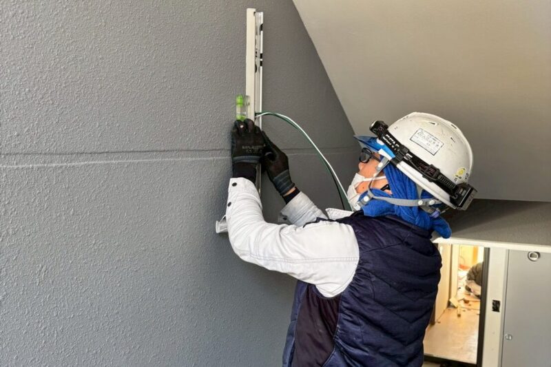 ヤル気溢れる人材大募集中!