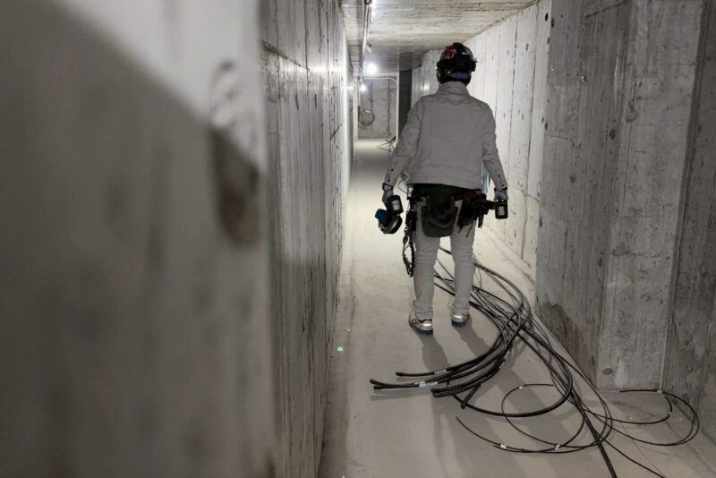 求人募集内容について