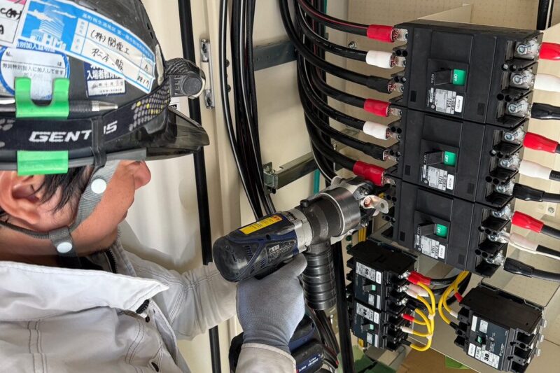 経験者歓迎！高待遇をお約束！