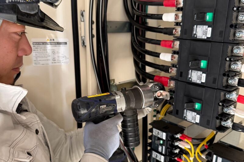 事業内容のご紹介