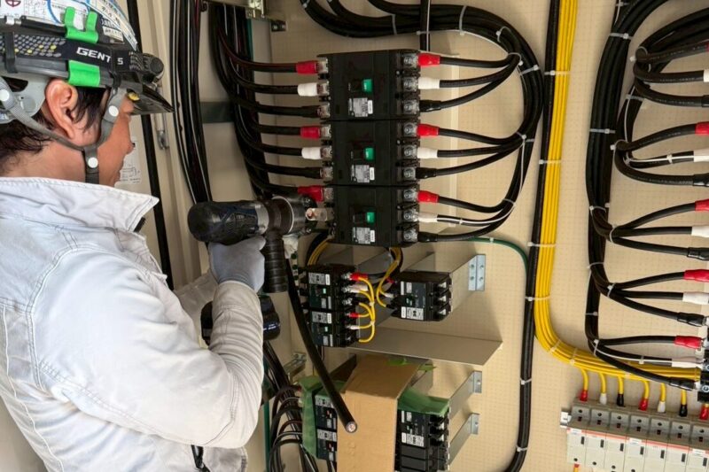 求人募集中！未経験者大歓迎！充実した資格支援制度有！