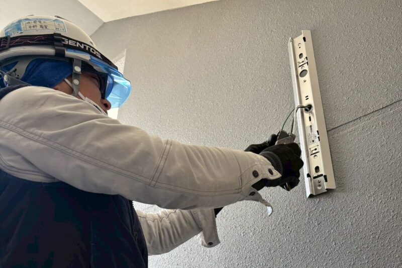 未経験者の方へ