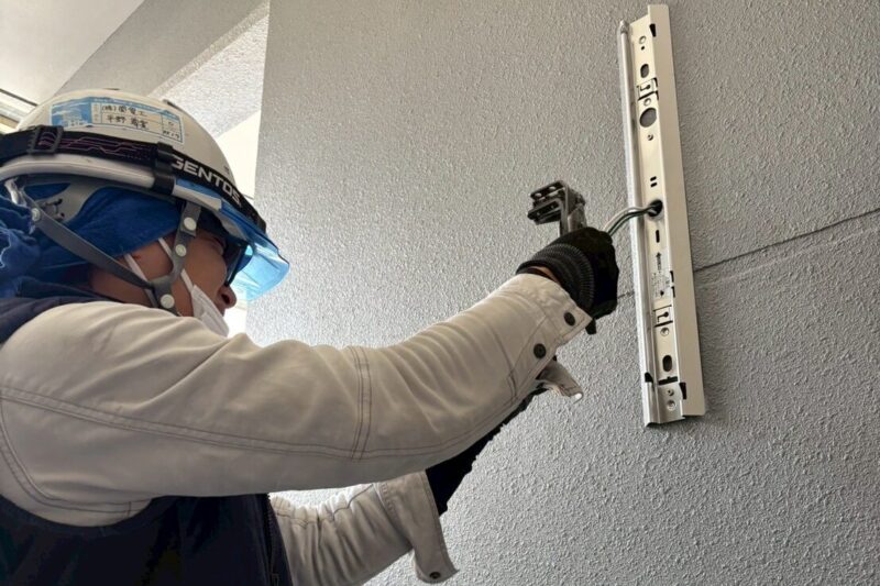 電気工事なら株式会社咲電設へ！