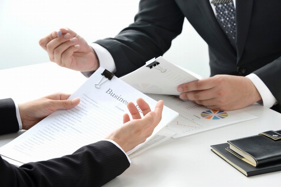 お仕事の依頼もお待ちしています！